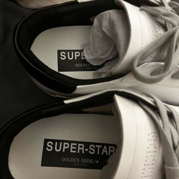 Men’s Golden Goose US size 11 golden goose size 45 - Picture 2 of 7